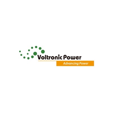 Voltronic Power - Taiwan