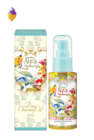 Dầu tẩy trang DHC Deep Cleansing Oil (70ml) - Nhật Bản - TADASHOP.VN - Hotline: 0961.615.617