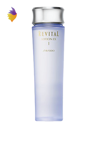 Nước hoa hồng Shiseido Revital Lotion EX 1 (130 ml) - Nhật Bản - TADASHOP.VN - Hotline: 0961-615-617 | 0963-615-617