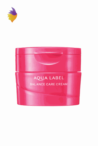 Kem dưỡng cân bằng Shiseido Aqualabel Balance Care Cream (50g) - Nhật Bản