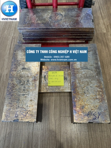 Bismuth nguyên chất