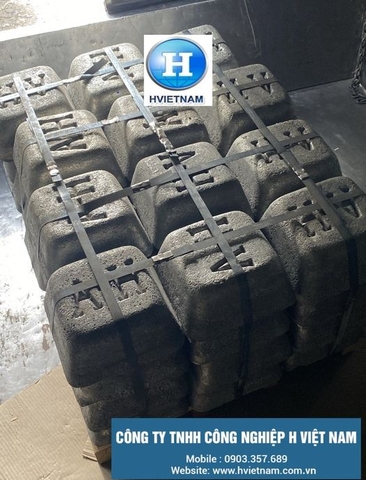 Antimon nguyên chất