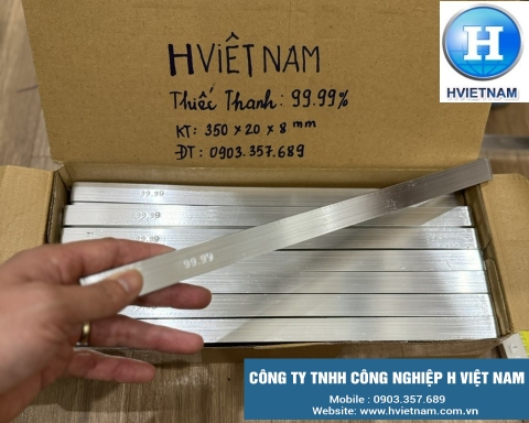 Thiếc hàn điện tử cao cấp
