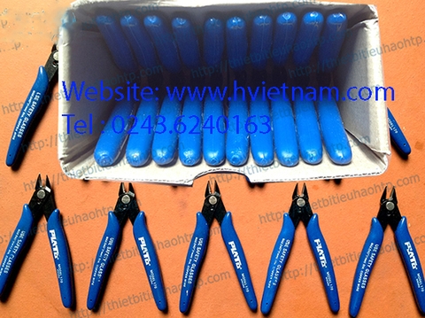 Kìm Cắt Plato 170