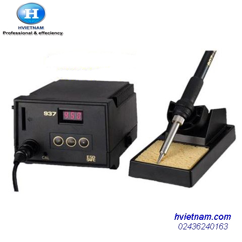 Máy Hàn Hakko 937