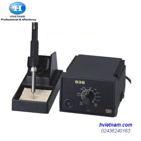 Máy Hàn Hakko 936