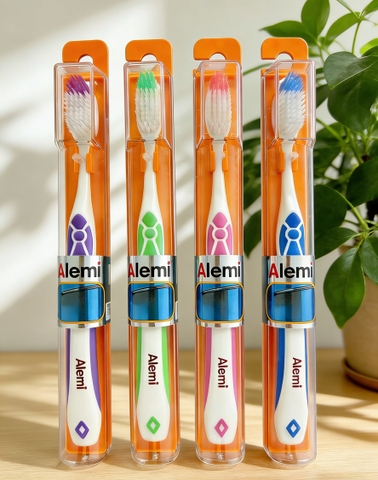 ALEMI-8050-50 MÓC PS