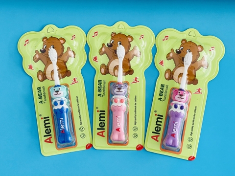 ALEMI - 8056 BÀN CHẢI TRẺ EM