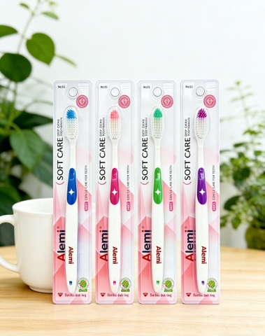 ALEMI-8052-150 VỈ TRẮNG