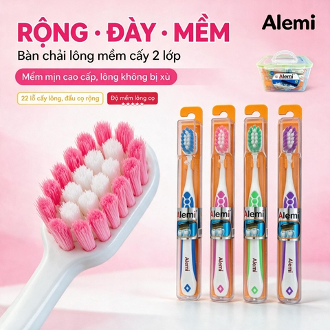 ALEMI-8051-45 MÓC PS