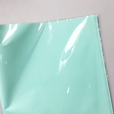 Giấy gói hoa trơn mờ không thấm nước