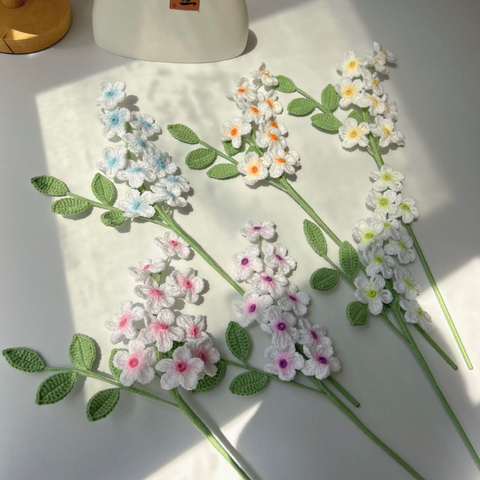 Cành Hoa Linh Lan Mini