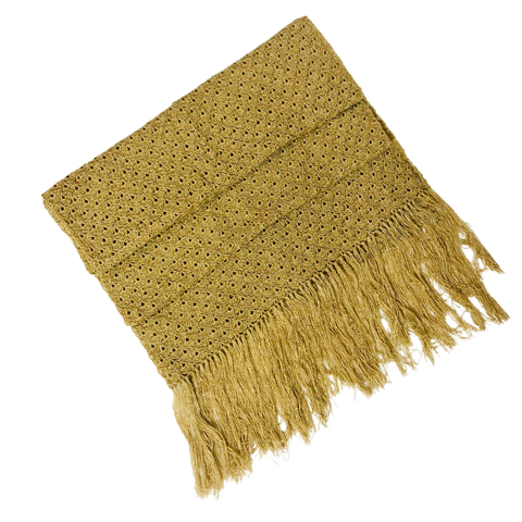 Khăn len đan tay 55