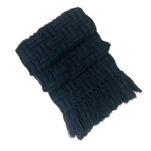 Khăn len đan tay 57