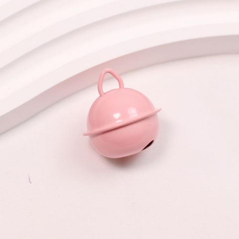 COMBO 3 CHUÔNG LỤC LẠC 22MM-HỒNG