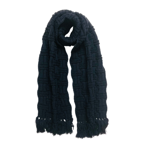 Khăn len đan tay 57