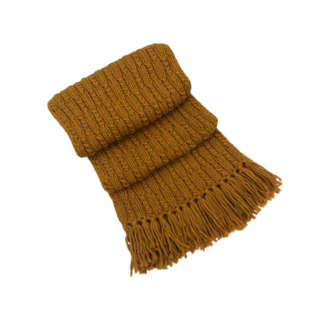 Khăn len đan tay 59