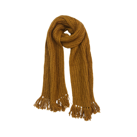 Khăn len đan tay 59