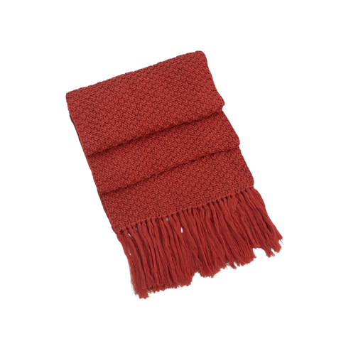 Khăn len đan tay 62