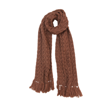 Khăn len đan tay 63