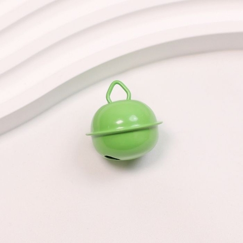 COMBO 3 CHUÔNG LỤC LẠC 22MM-XANH LÁ