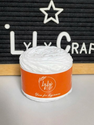 Len Nhung Gấu Chiết Cuộn 25g