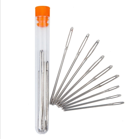 Bộ kim khâu len 3 kích thước