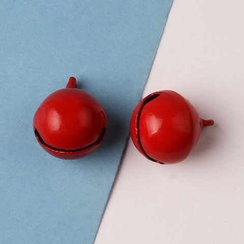 COMBO 3 CHUÔNG LỤC LẠC 22MM-Đỏ