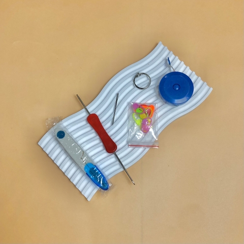 COMBO DỤNG CỤ CHO NGƯỜI MỚI