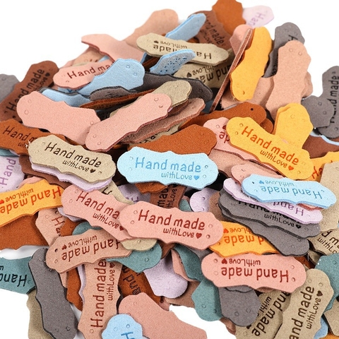 Tag da handmade with love