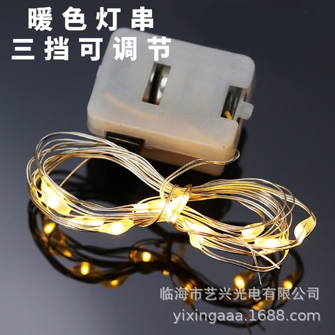 Đèn Led Trang Trí