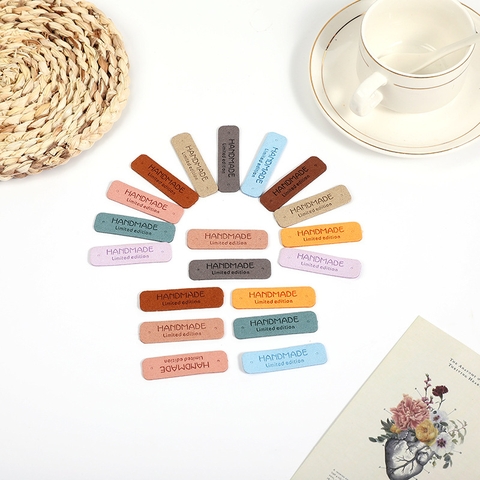 Tag da handmade limited edition