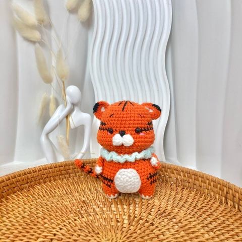 Thành phẩm 12 con giáp