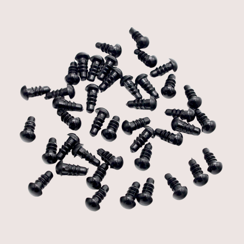 Mắt thú xoắn ốc (theo cặp)