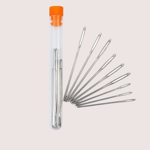 Bộ Kim Khâu Len 3 Kích Thước