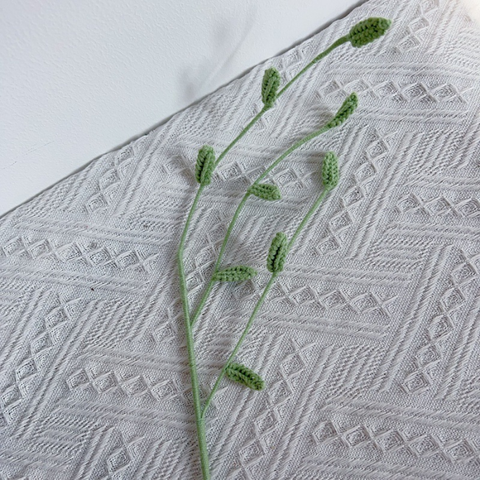 Cỏ Hy Vọng, Cỏ Mô Phỏng Trang Trí