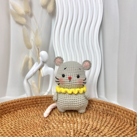 Thành phẩm 12 con giáp