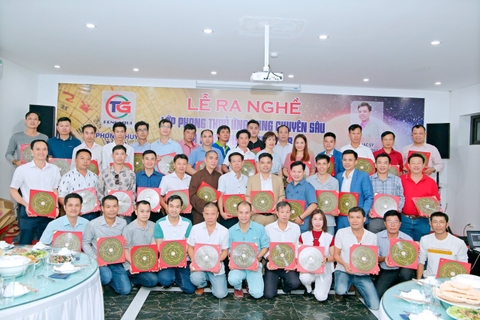 Địa chỉ học nghề phong thuỷ uy tín nhất