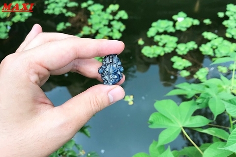 Trang sức đá quý, đá phong thủy tại Lâm Đồng để hút tài lộc mua ở đâu