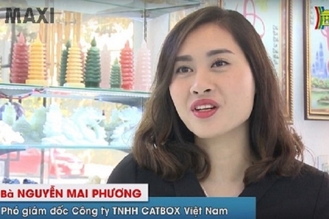 Vật phẩm phong thủy uy tín ngày cận Tết