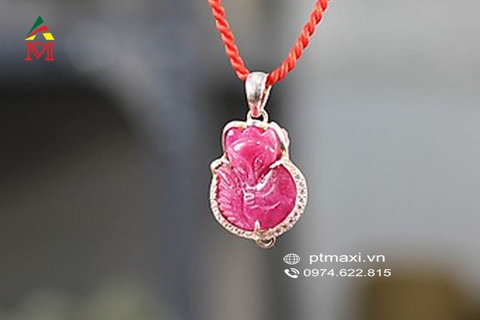 Đá hồ ly có linh nghiệm không ?