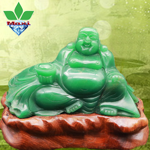 Có nên đặt tượng phật di lặc trong nhà