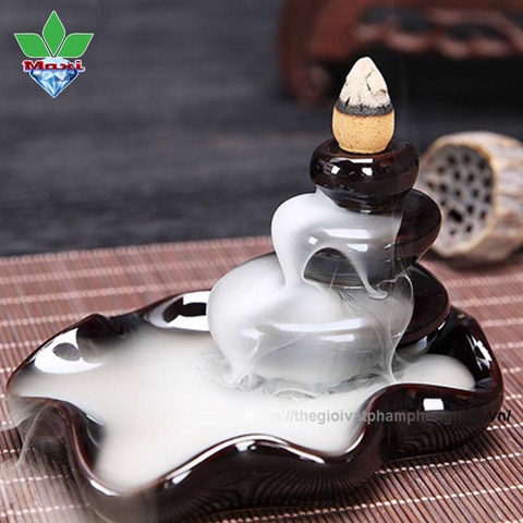 Ý nghĩa - tác dụng của thác trầm hương