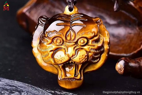 Biểu tượng tuổi Dần trong phong thủy 12 con giáp