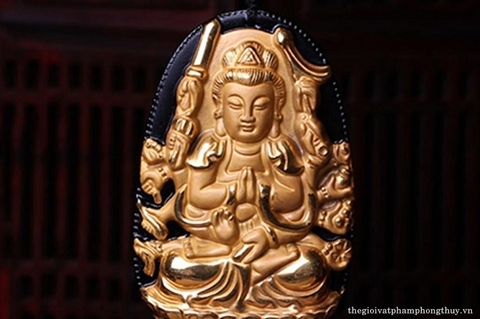 Mua mặt Phật bản mệnh phong thủy tại Lai Châu