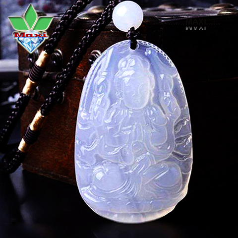 Ý nghĩa và mệnh tuổi phù hợp với trang sức Phật Thiên Thủ bồ tát