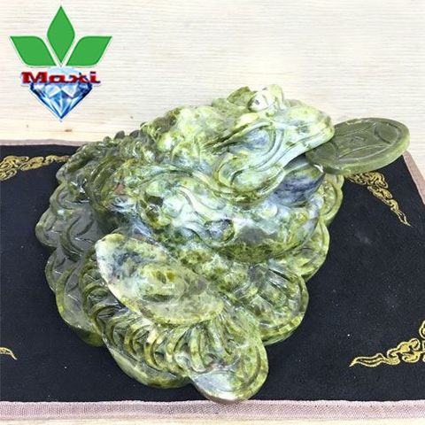 Thiềm Thừ Phong Thủy có ý nghĩa như thế nào đối với gia chủ