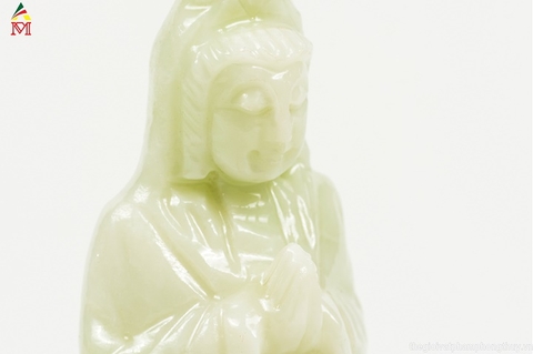 Ý nghĩa tượng Phật Quan Thế Âm Bồ Tát trong phong thủy