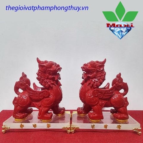 Hướng dẫn chi tiết các bước khai quang điểm nhãn tỳ hưu phong thủy