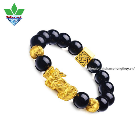 Tại sao vòng tay phong thủy hợp mệnh lại được ưa chuộng như vậy